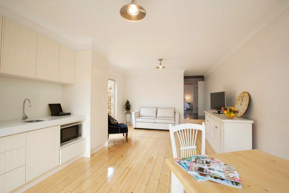 Apartment 35 Warrnambool Eksteriør billede