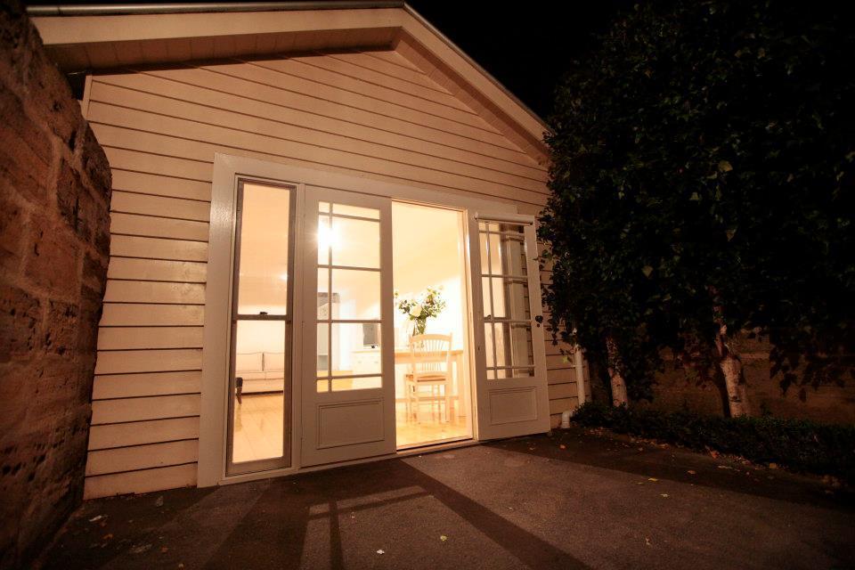 Apartment 35 Warrnambool Eksteriør billede